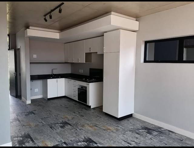 2 BEDROOM PROPERTY TO RENT IN HAZELWOOD